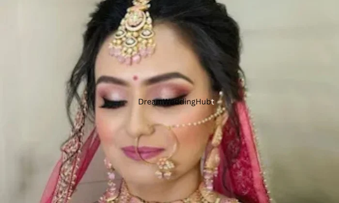 The Pink Ladies Salon